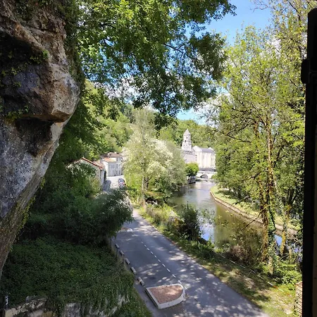 Maison Semi-troglodyte Dom wakacyjny *
