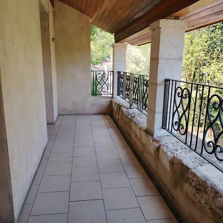 Maison Semi-troglodyte