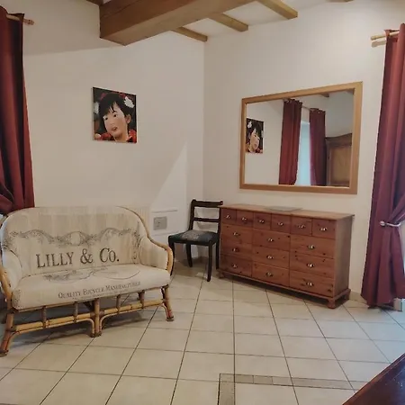 Maison Semi-troglodyte Dom wakacyjny *